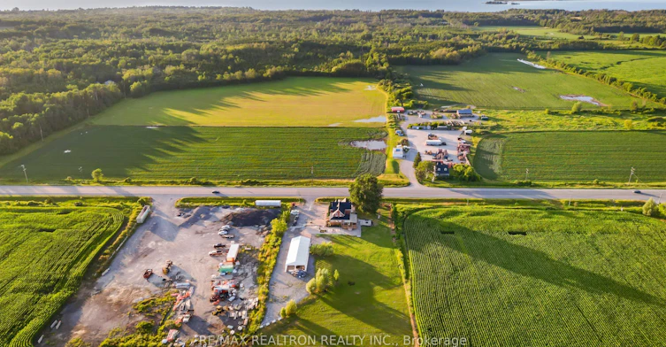27453 Highway 48 N/A, Georgina, ON, L0E 1R0 - 48