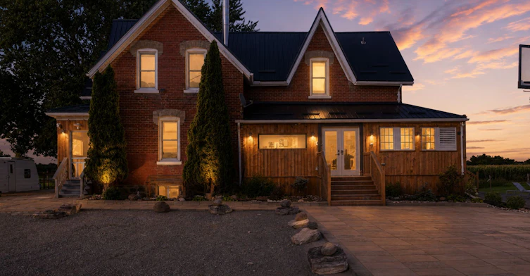 27453 Highway 48 N/A, Georgina, ON, L0E 1R0