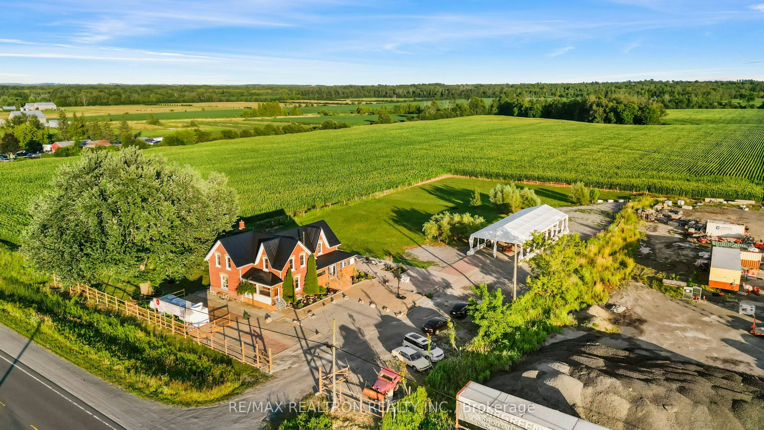 27453 Highway 48 N/A, Georgina, ON, L0E 1R0 - 5