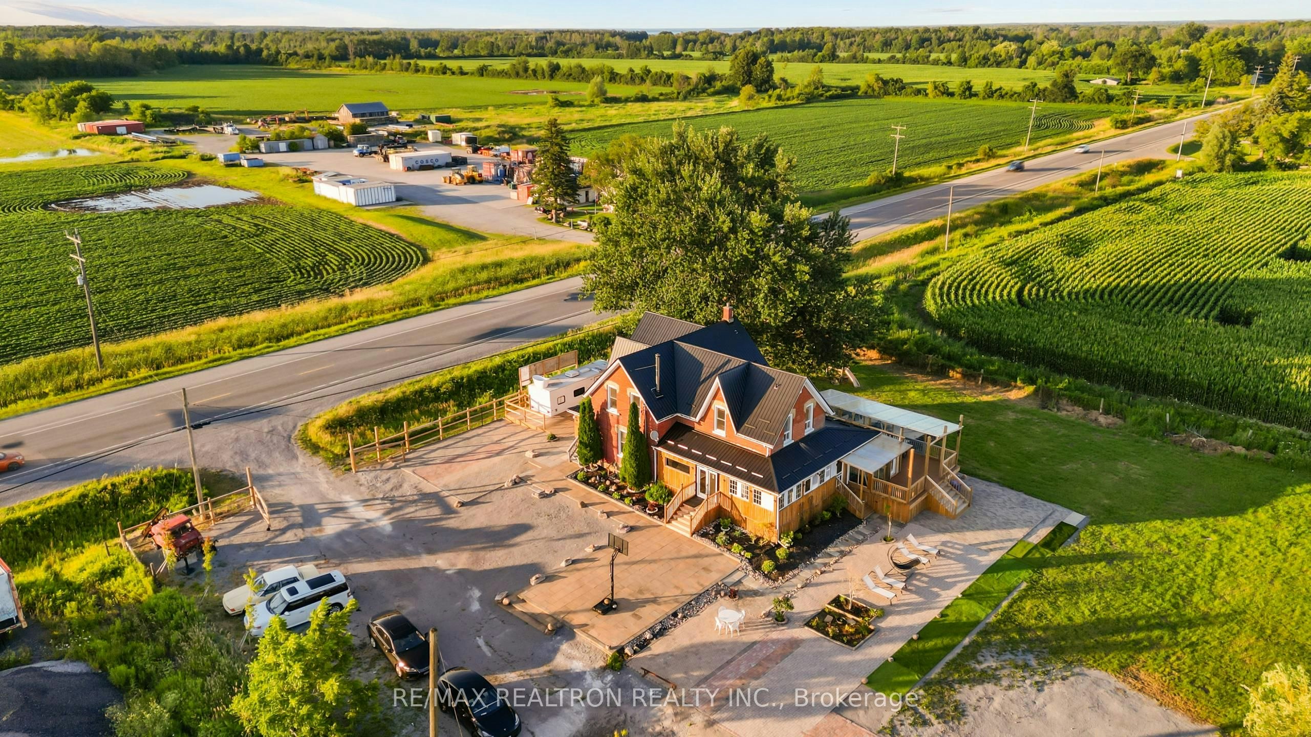 27453 Highway 48 N/A, Georgina, ON, L0E 1R0 - 46