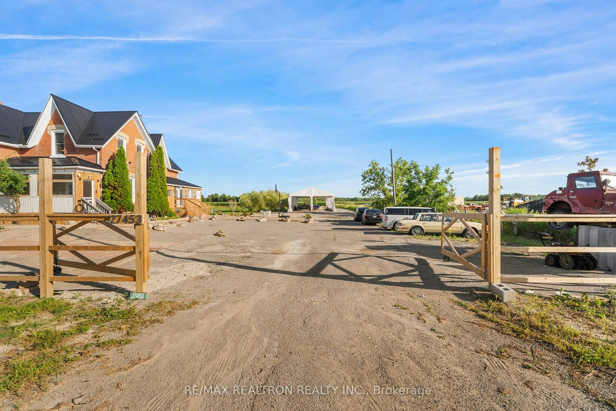 27453 Highway 48 N/A, Georgina, ON, L0E 1R0 - 3