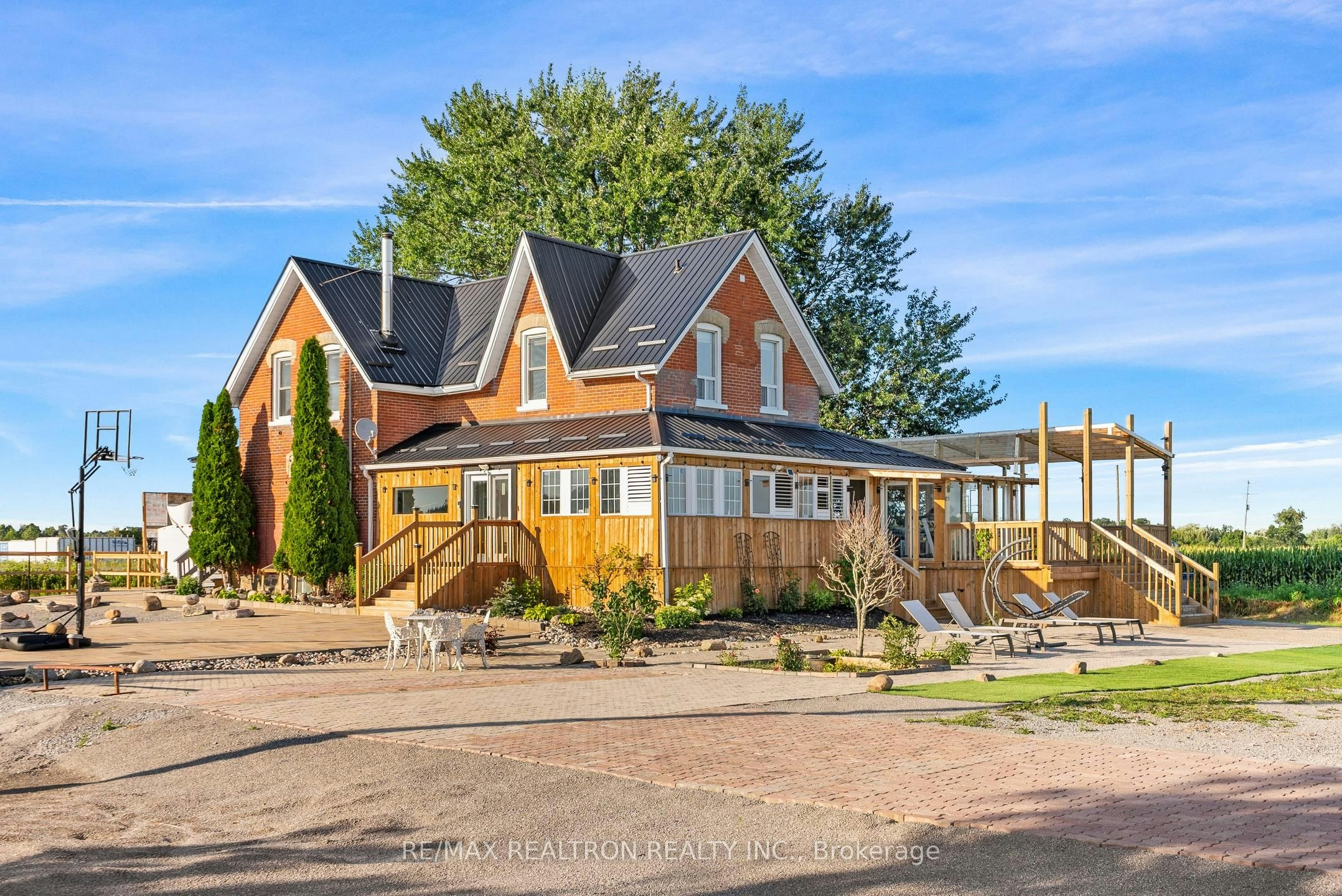 27453 Highway 48 N/A, Georgina, ON, L0E 1R0 - 44
