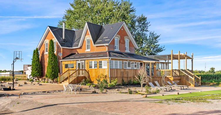 27453 Highway 48 N/A, Georgina, ON, L0E 1R0 - 44