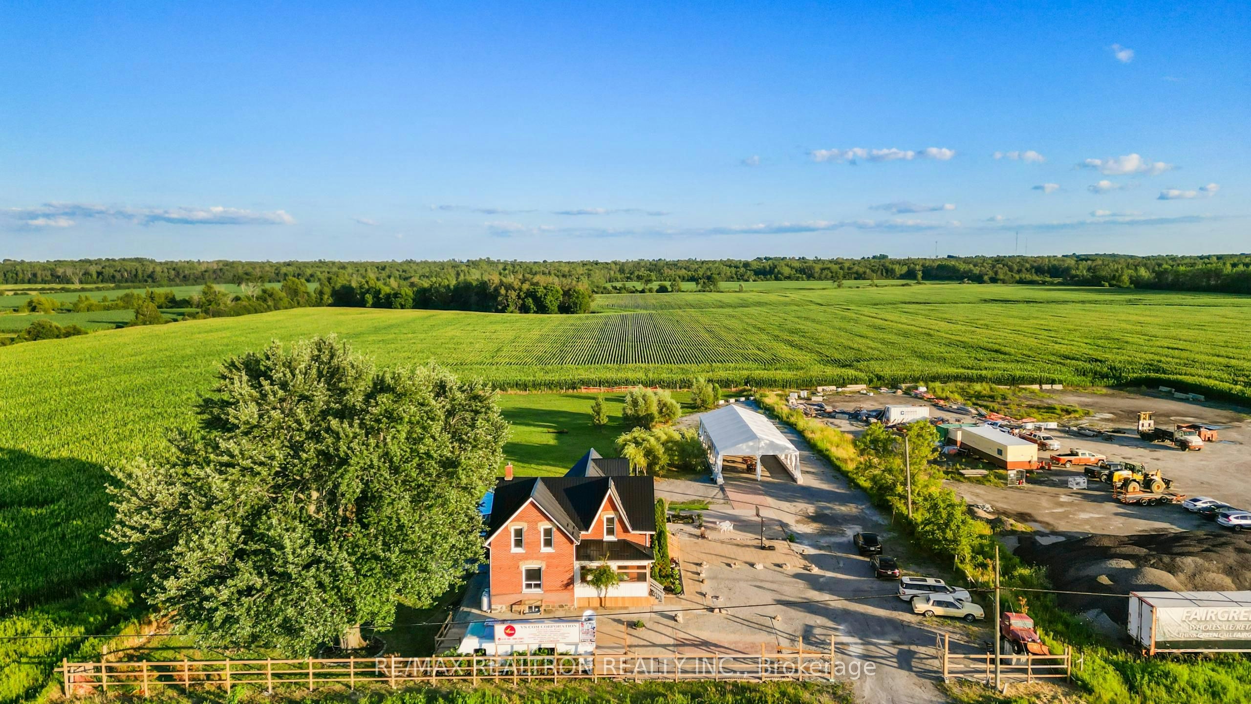 27453 Highway 48 N/A, Georgina, ON, L0E 1R0 - 2