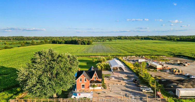 27453 Highway 48 N/A, Georgina, ON, L0E 1R0 - 2