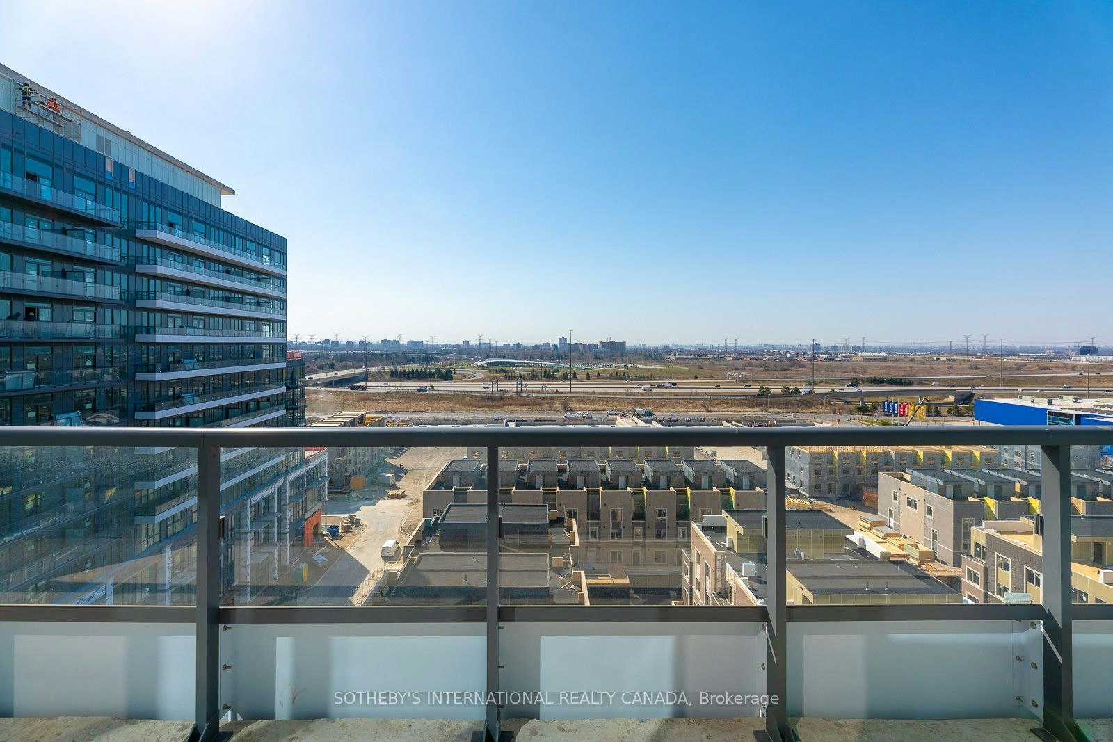 1110-38 Honeycrisp Crescent, Vaughan, ON, L4K 0M8 - 24