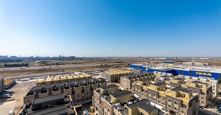 1110-38 Honeycrisp Crescent, Vaughan, ON, L4K 0M8 - 27