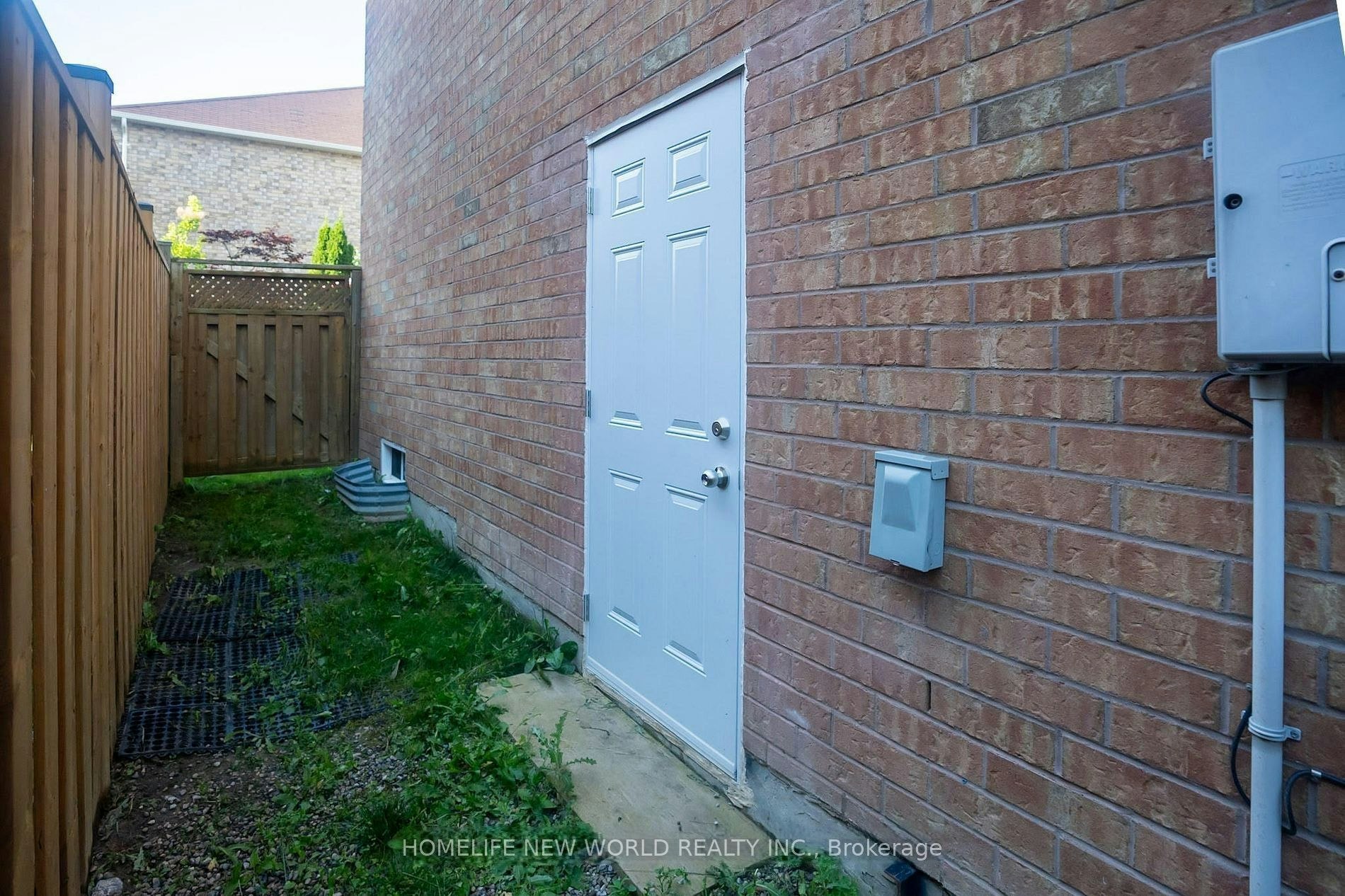 BSMT-3 Trailsbrook Terrace, Markham, ON, L6E 1C7 - 3