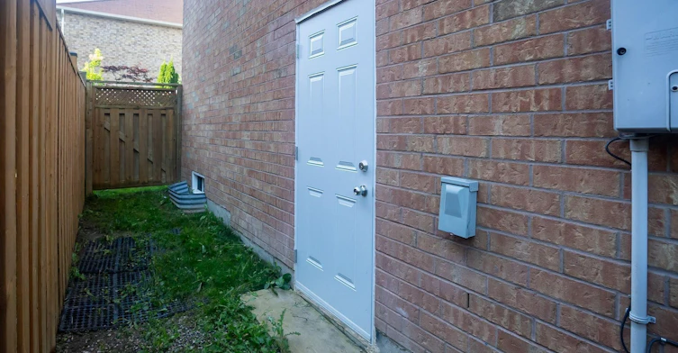 BSMT-3 Trailsbrook Terrace, Markham, ON, L6E 1C7 - 3