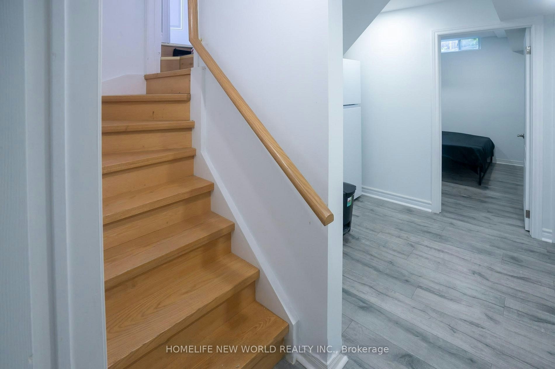 BSMT-3 Trailsbrook Terrace, Markham, ON, L6E 1C7 - 4