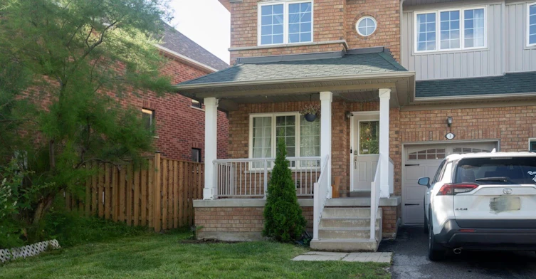 BSMT-3 Trailsbrook Terrace, Markham, ON, L6E 1C7
