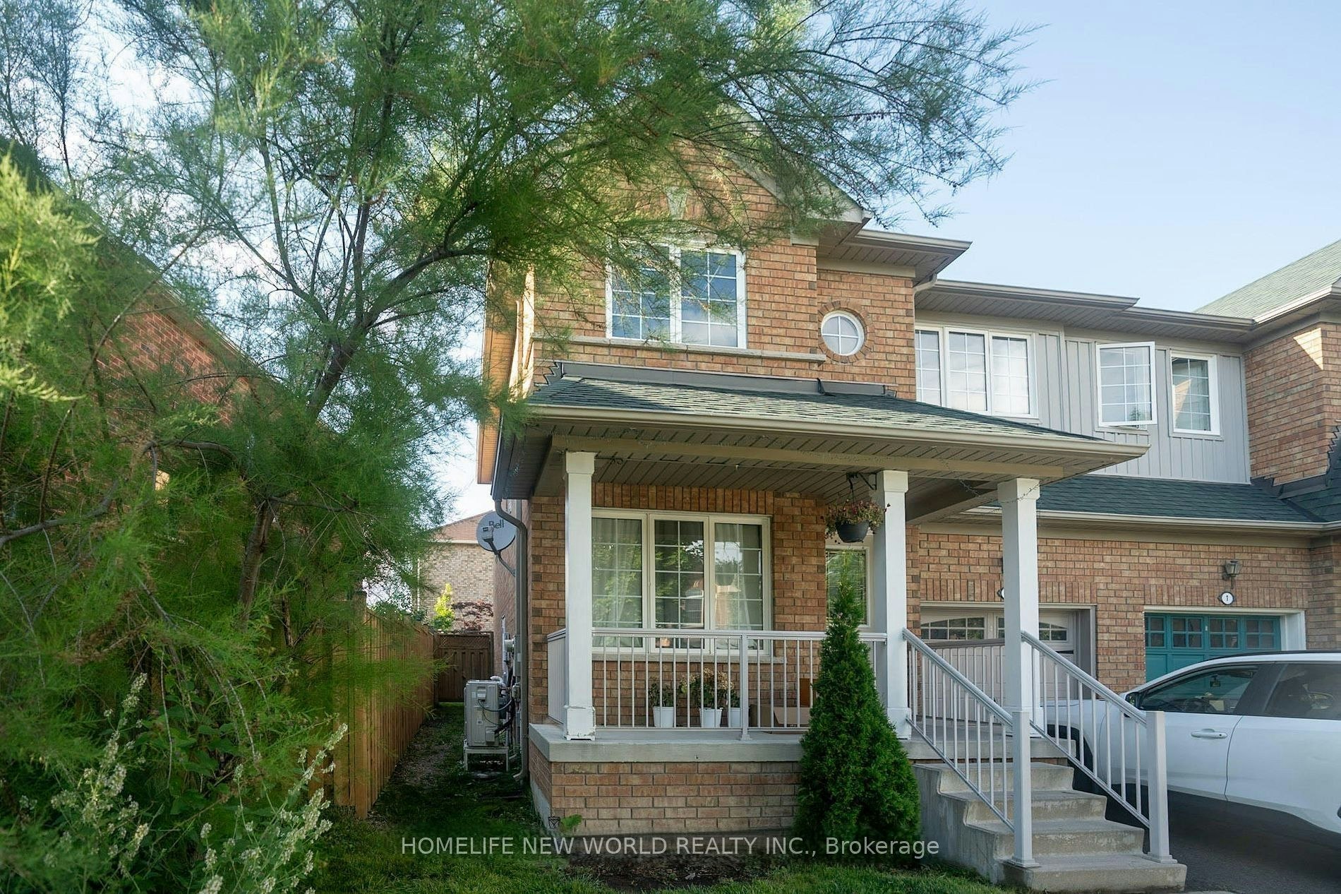 BSMT-3 Trailsbrook Terrace, Markham, ON, L6E 1C7 - 2