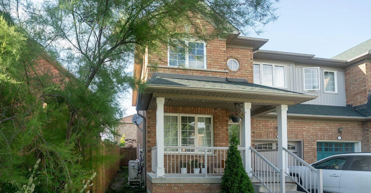 BSMT-3 Trailsbrook Terrace, Markham, ON, L6E 1C7 - 2