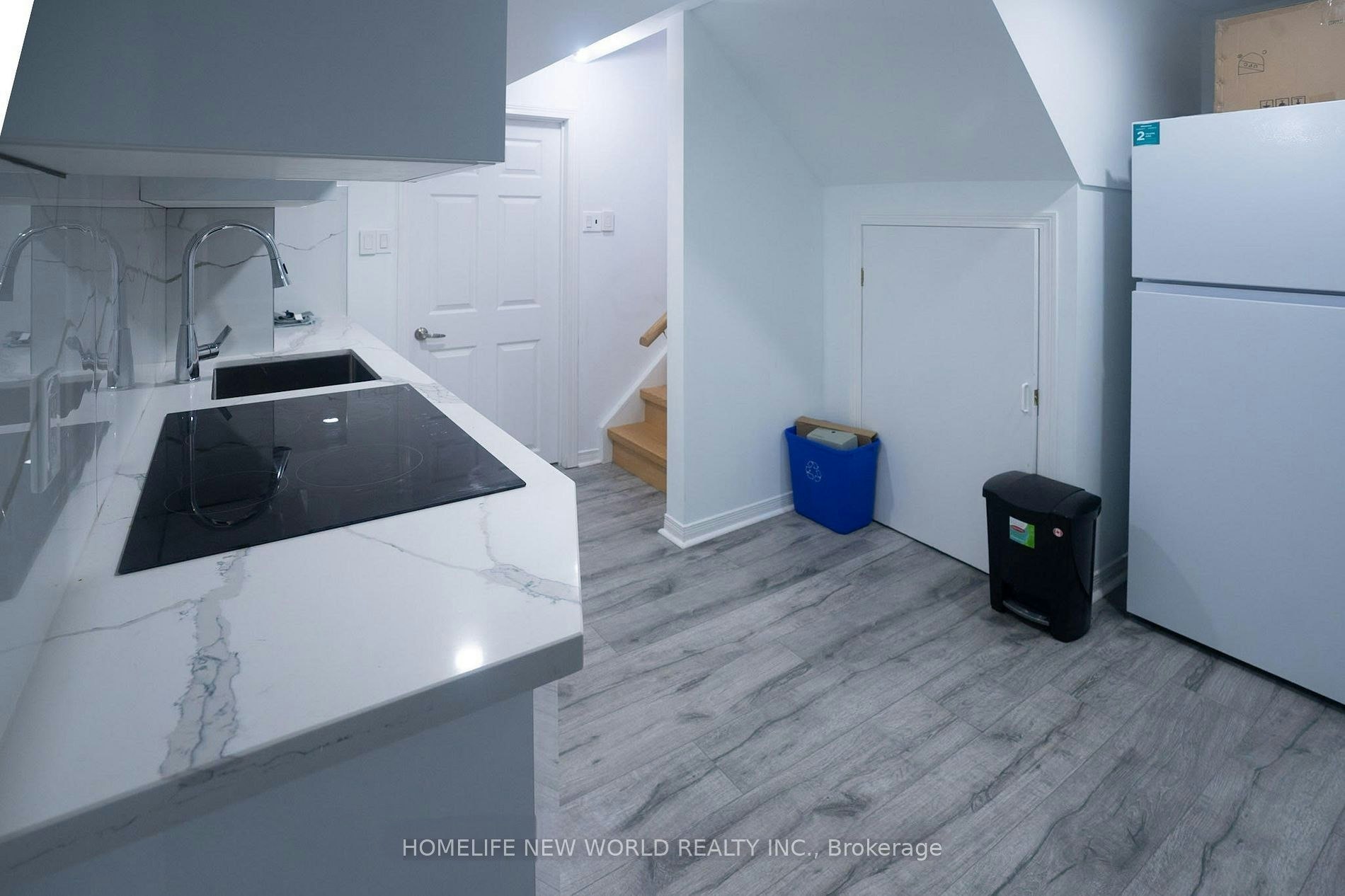 BSMT-3 Trailsbrook Terrace, Markham, ON, L6E 1C7 - 7