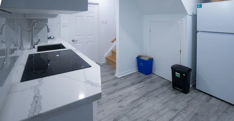 BSMT-3 Trailsbrook Terrace, Markham, ON, L6E 1C7 - 7
