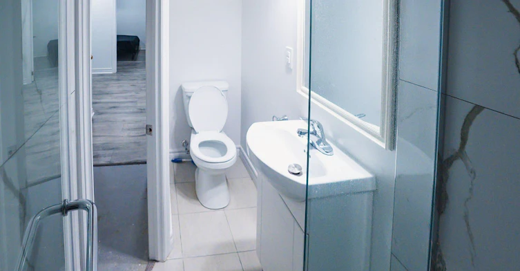 BSMT-3 Trailsbrook Terrace, Markham, ON, L6E 1C7 - 9