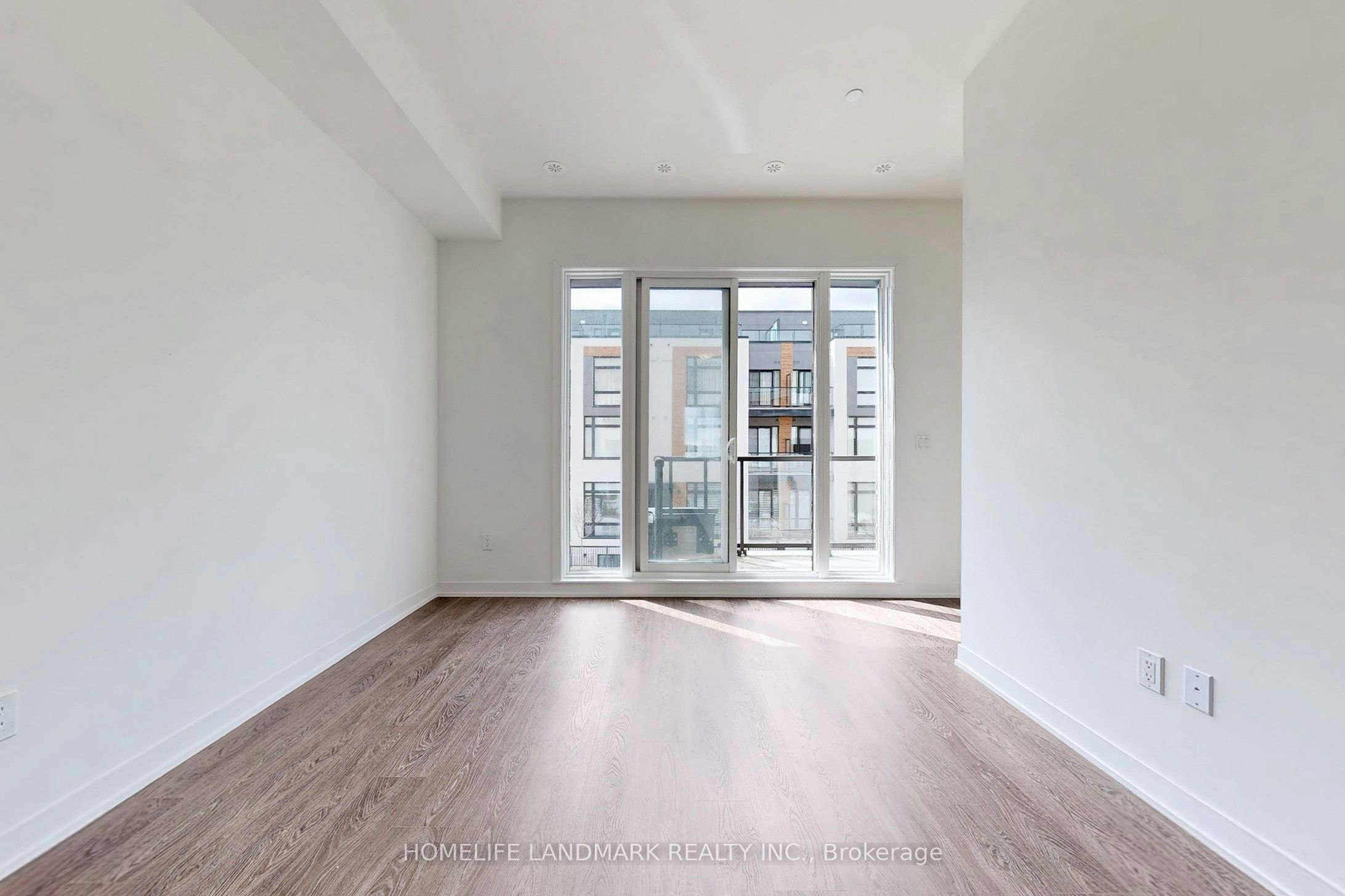 506-9 Steckley House Lane, Richmond Hill, ON, L4S 0N1 - 2