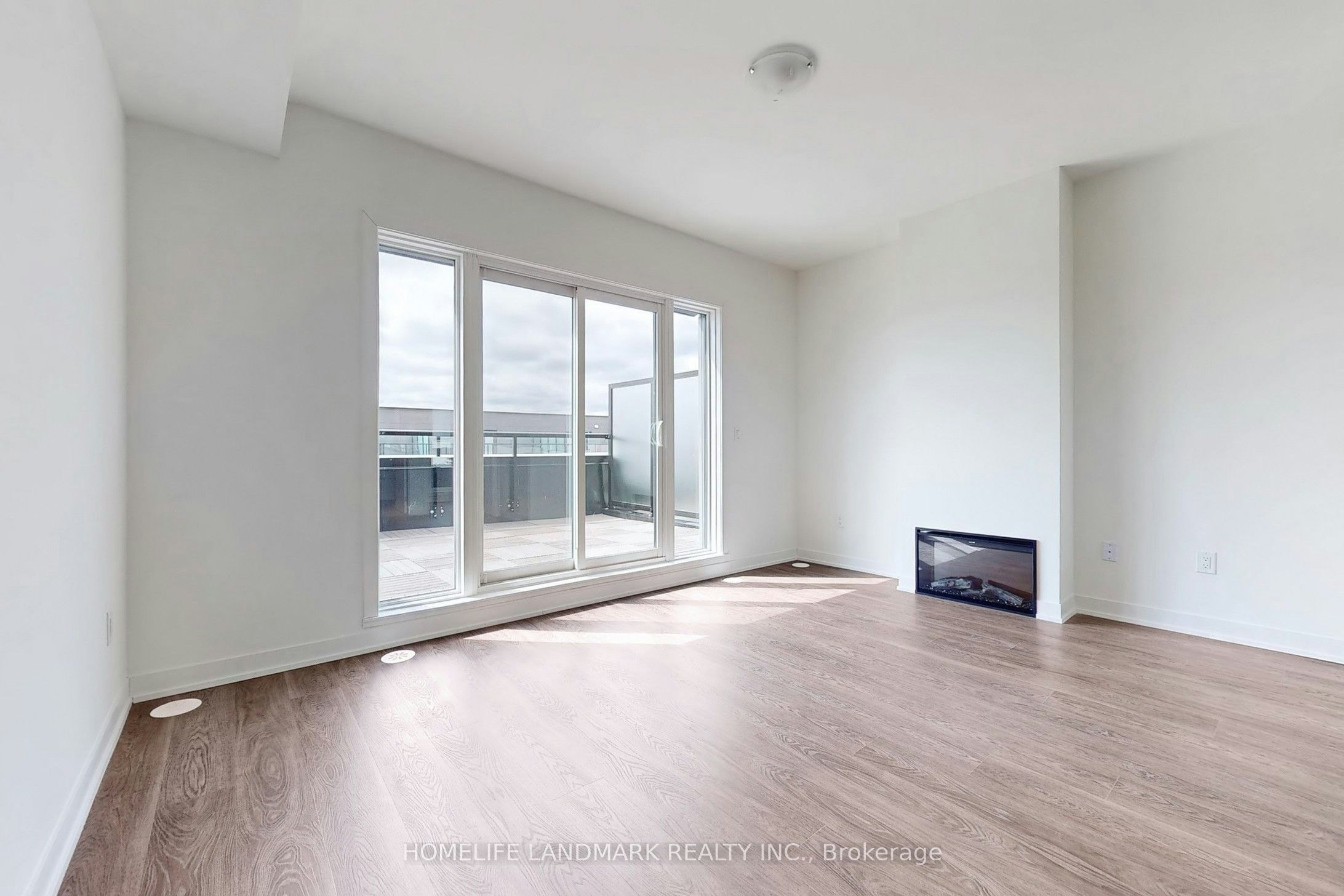 506-9 Steckley House Lane, Richmond Hill, ON, L4S 0N1 - 20