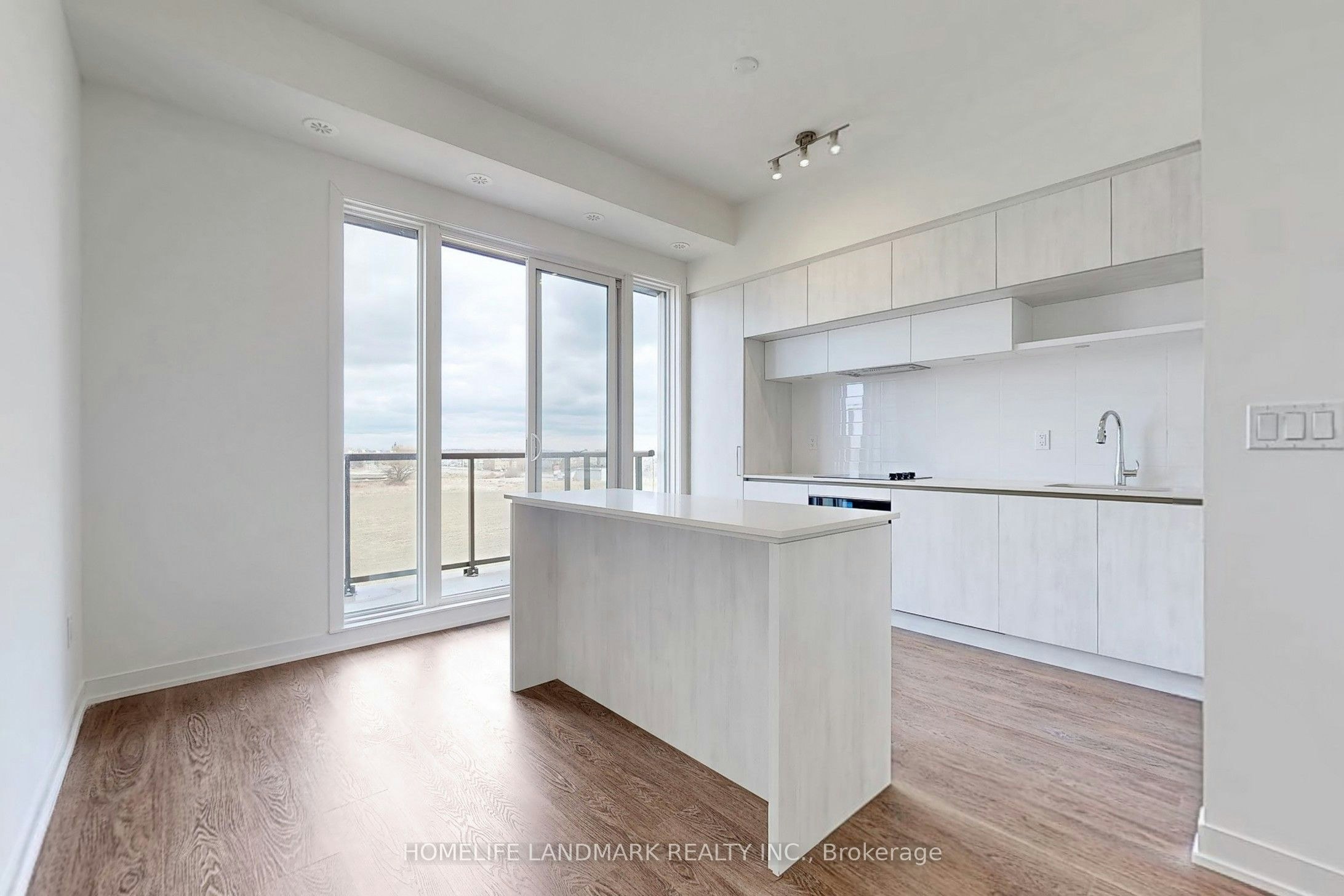 506-9 Steckley House Lane, Richmond Hill, ON, L4S 0N1 - 5