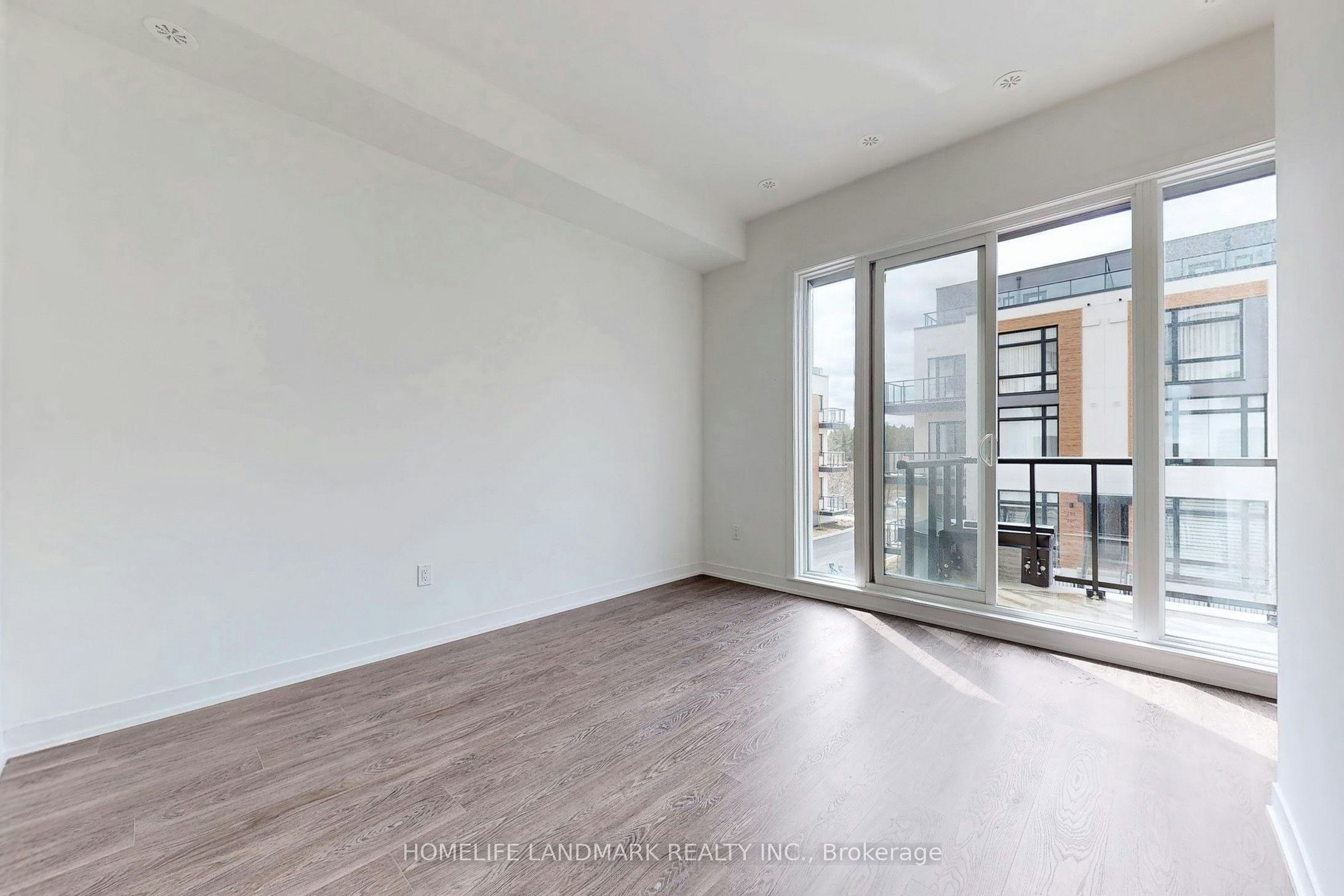 506-9 Steckley House Lane, Richmond Hill, ON, L4S 0N1 - 3