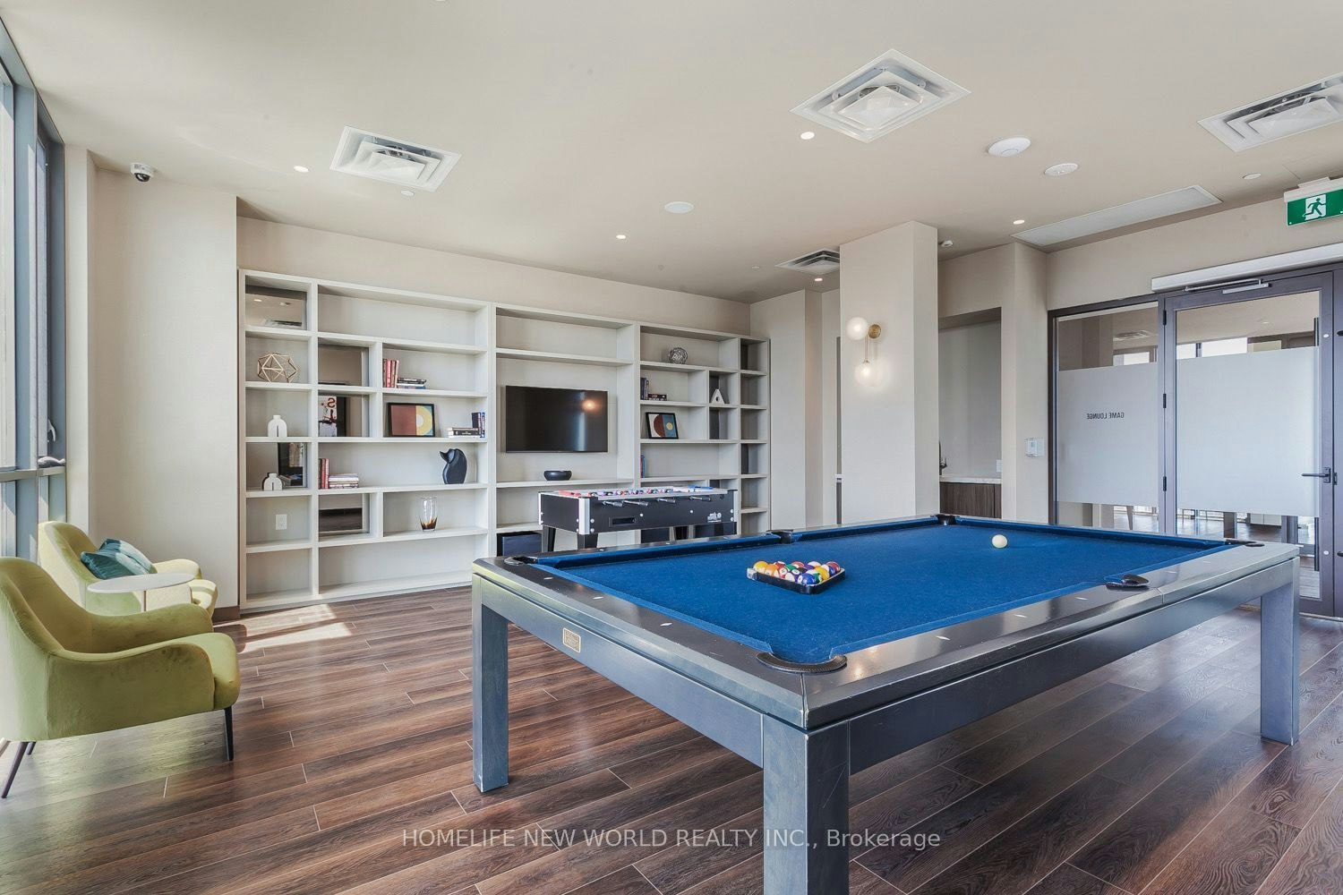 201-10 Honeycrisp Crescent, Vaughan, ON, L4K 0M7 - 21