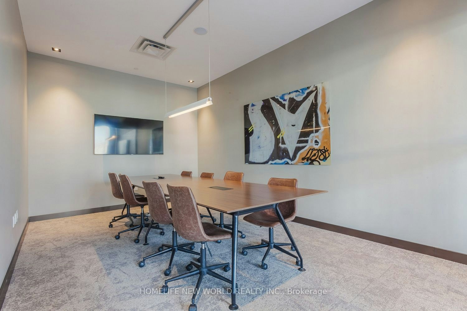 201-10 Honeycrisp Crescent, Vaughan, ON, L4K 0M7 - 17