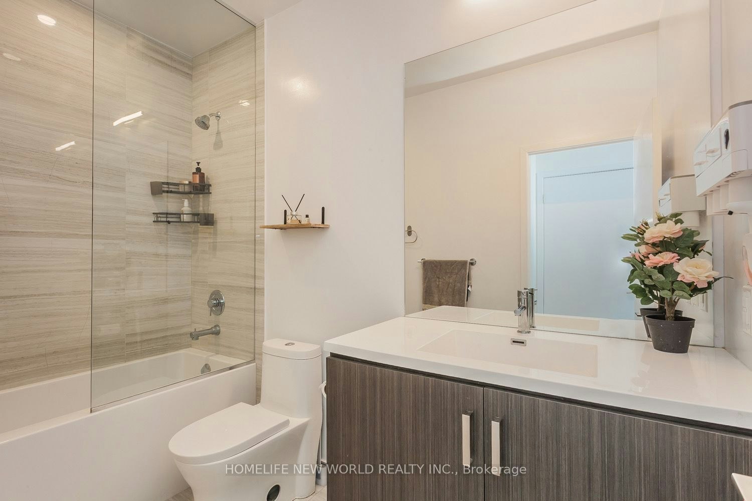 201-10 Honeycrisp Crescent, Vaughan, ON, L4K 0M7 - 15