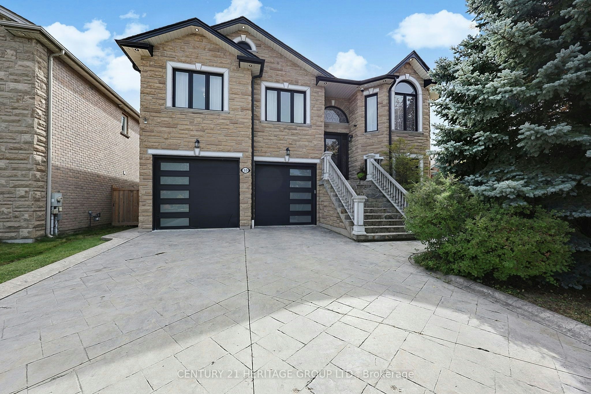 53 Aishford Road, Bradford West Gwillimbury, ON, L3Z 3H9