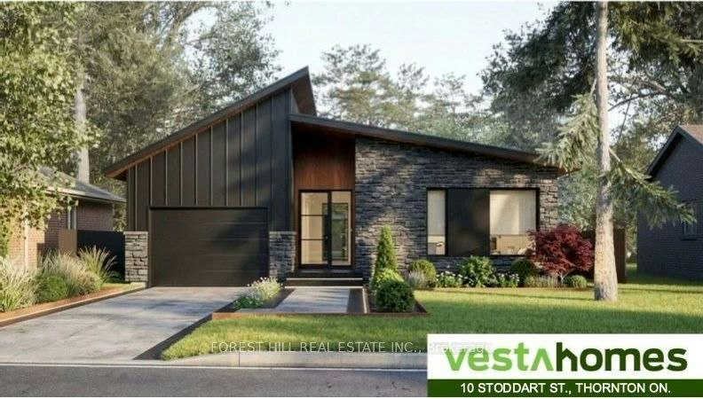 10 Stoddart Street, Essa, ON, L0L 2N0