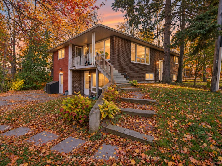 779 South Drive, Georgina, ON, L0E 1L0