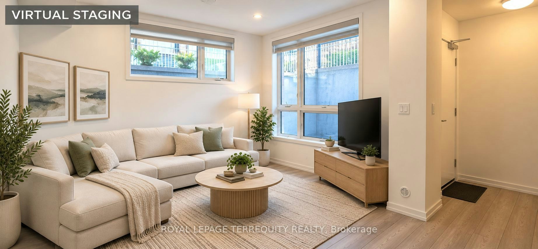 1-18 Lytham Green Circle, Newmarket, ON, L3Y 0H4 - 3