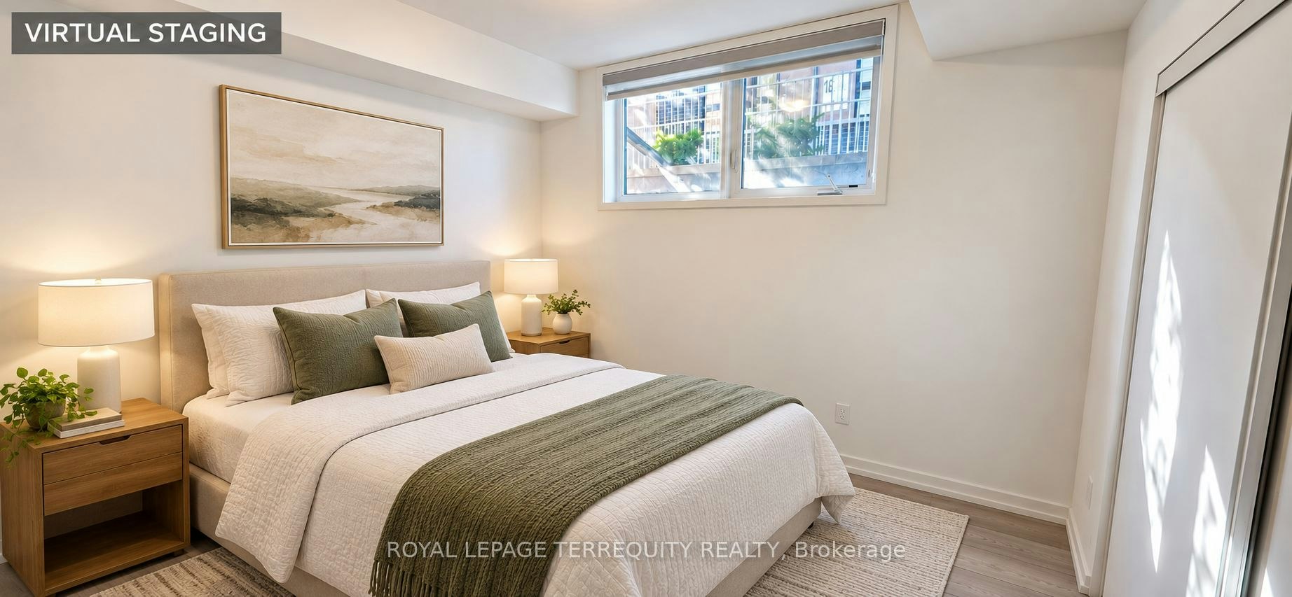 1-18 Lytham Green Circle, Newmarket, ON, L3Y 0H4 - 5