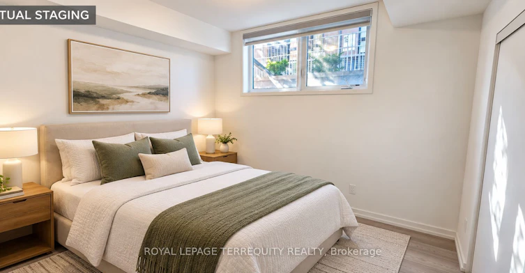 1-18 Lytham Green Circle, Newmarket, ON, L3Y 0H4 - 5