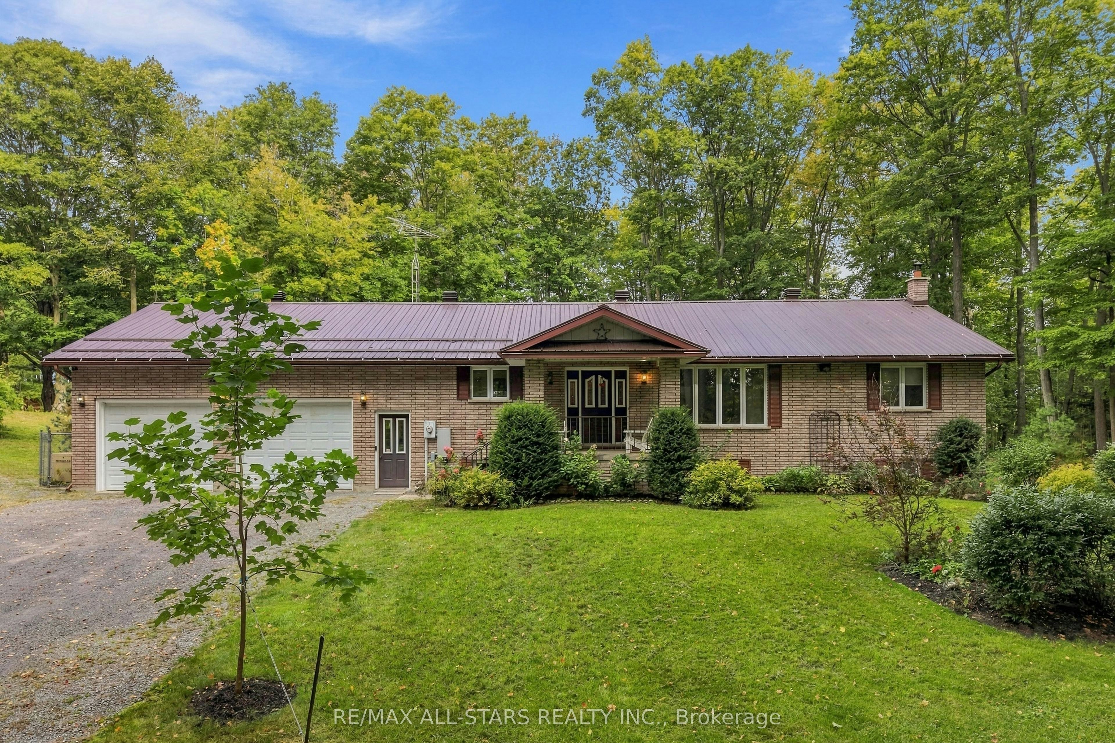 335 Concession 13 Road, Brock, ON, L0E 1L0