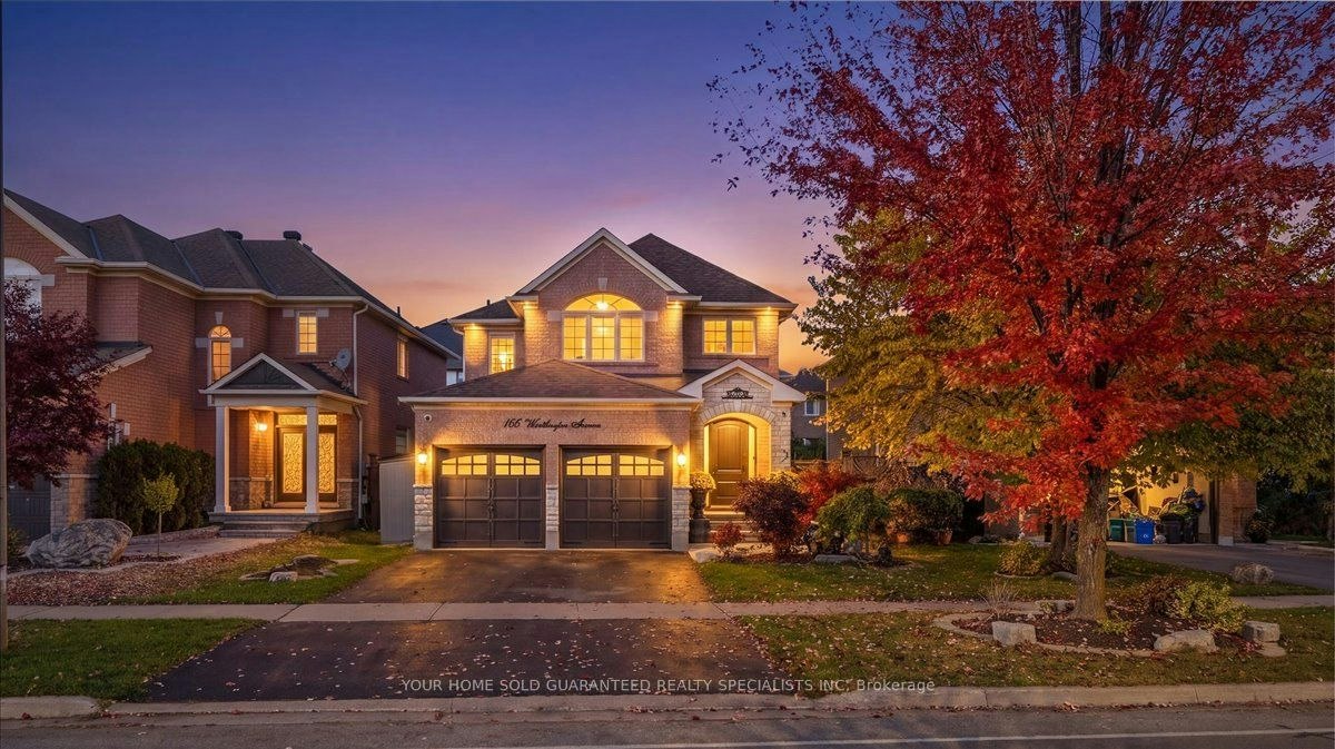 166 Worthington Avenue, Richmond Hill, ON, L4E 4N7