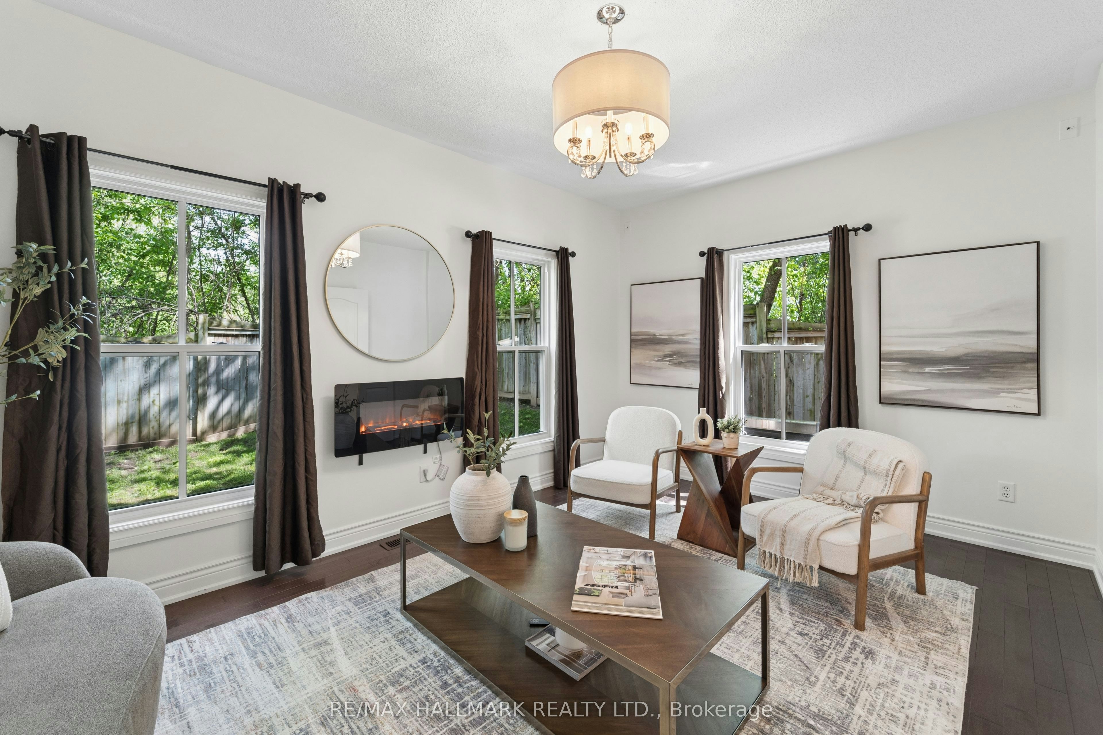 13 E J Lennox Way, Markham, ON, L3R 5K7 - 7