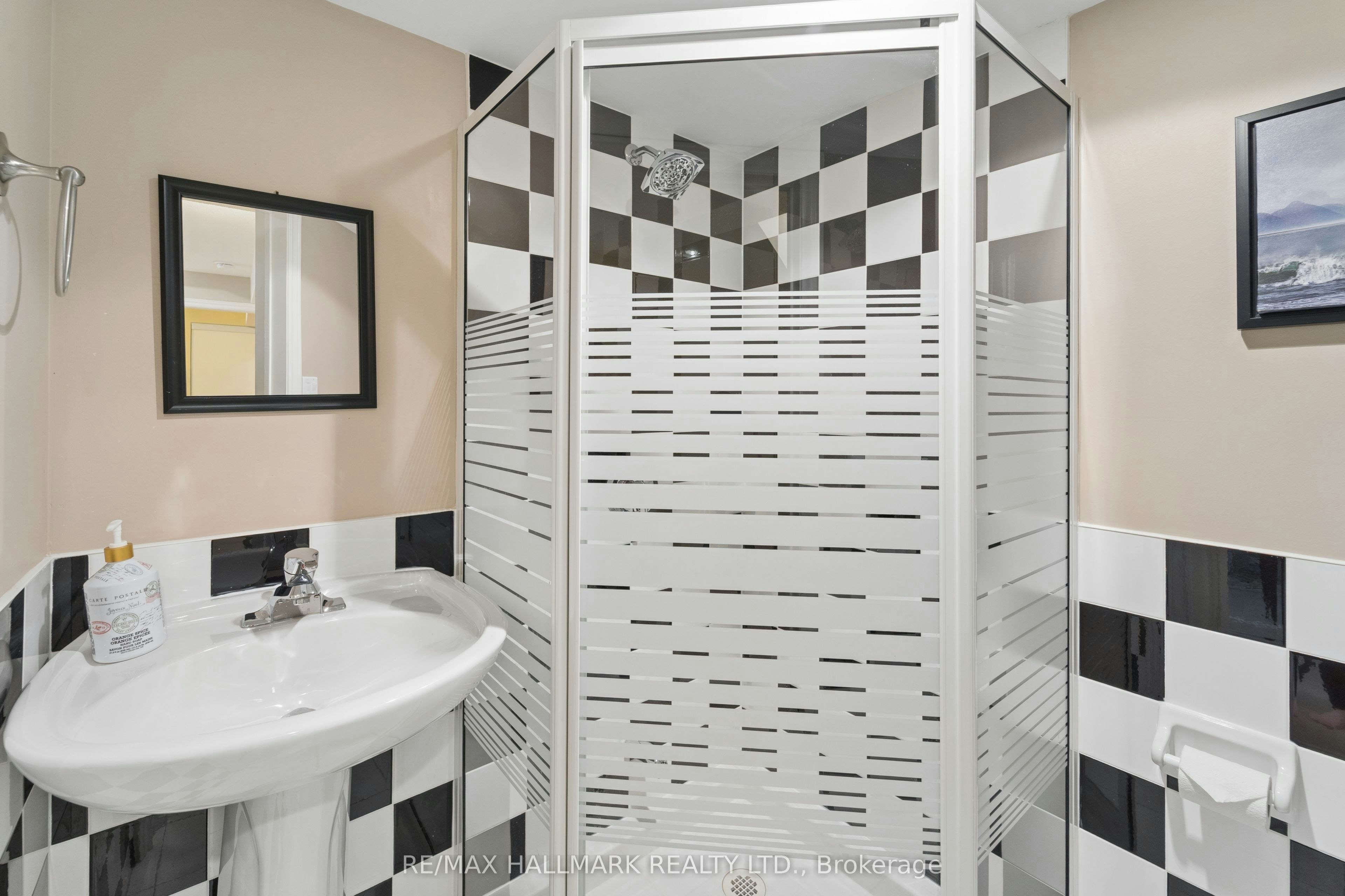 13 E J Lennox Way, Markham, ON, L3R 5K7 - 43