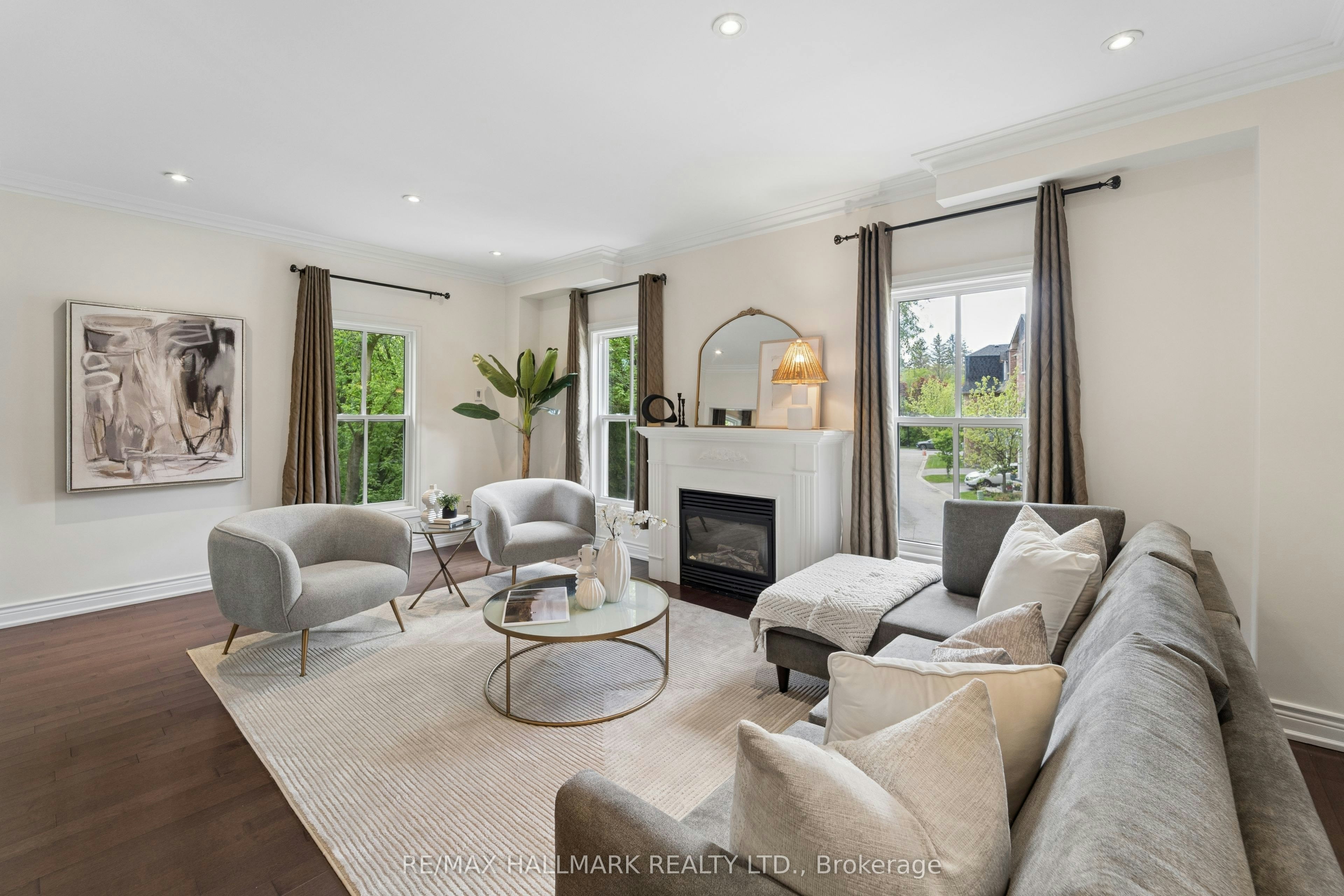 13 E J Lennox Way, Markham, ON, L3R 5K7 - 13