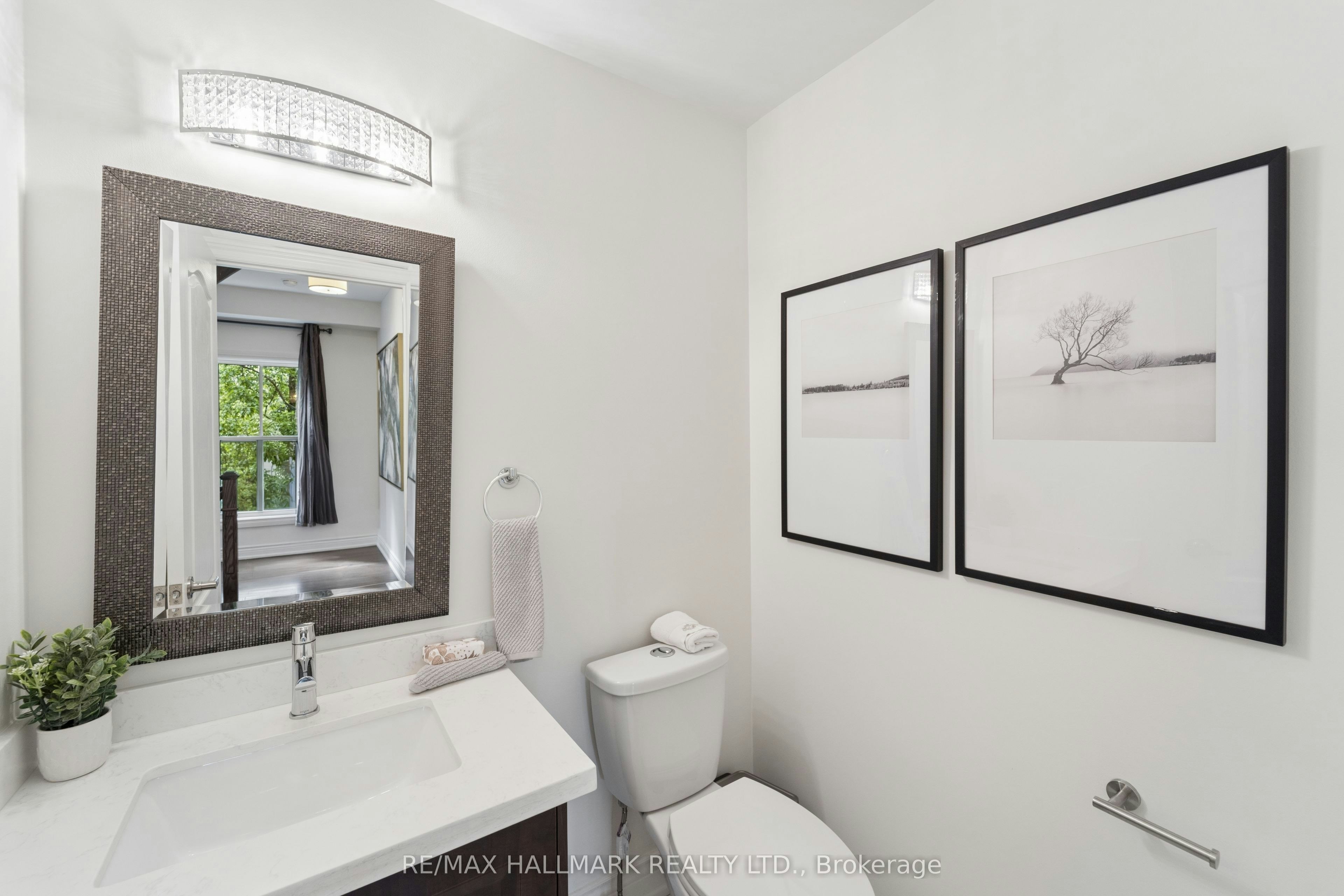 13 E J Lennox Way, Markham, ON, L3R 5K7 - 28