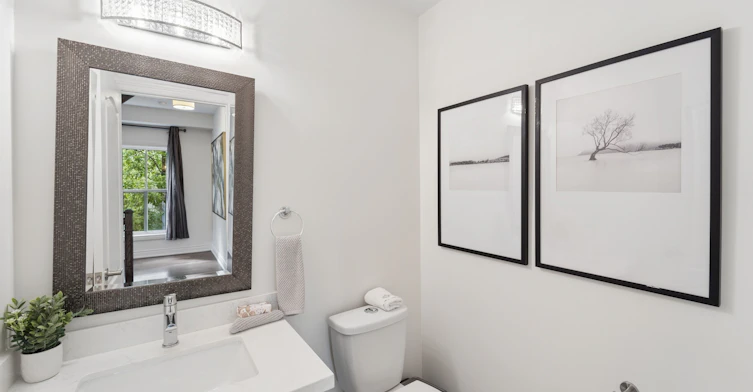 13 E J Lennox Way, Markham, ON, L3R 5K7 - 28