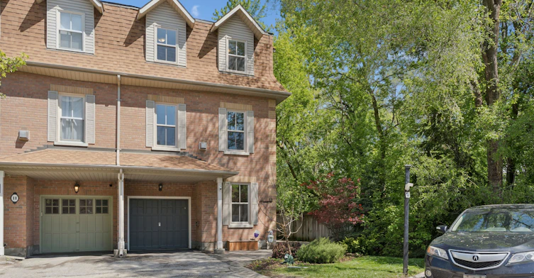 13 E J Lennox Way, Markham, ON, L3R 5K7 - 50