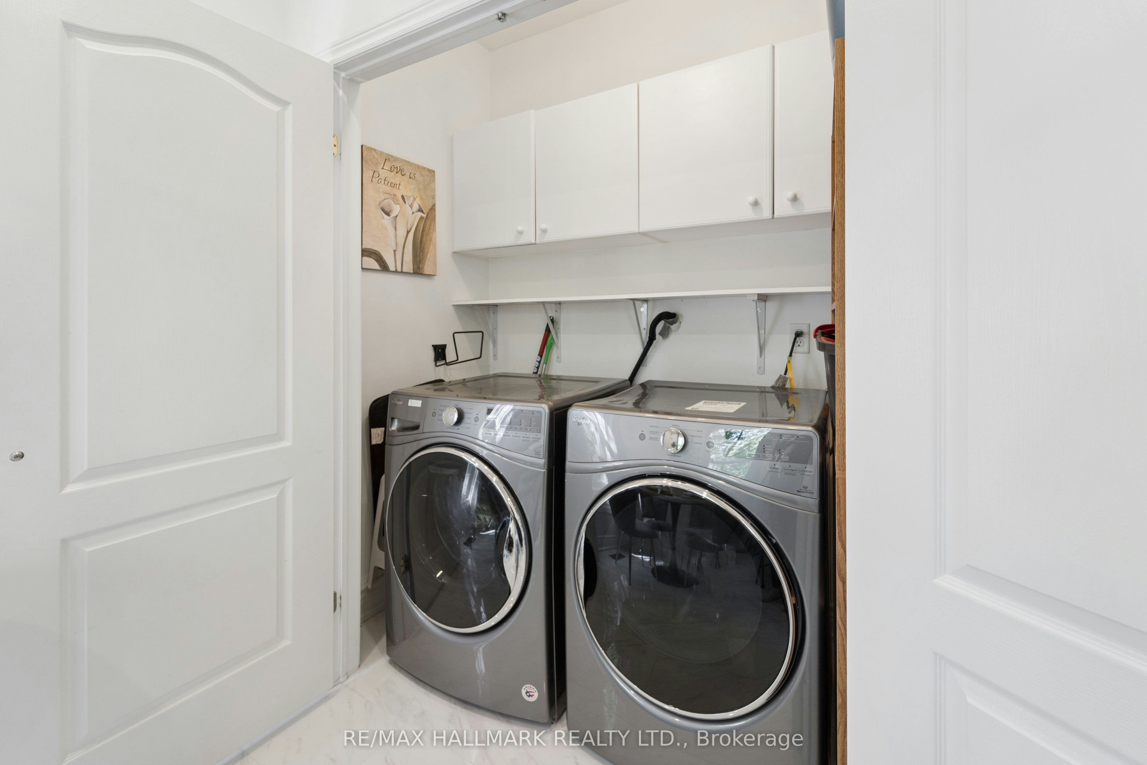 13 E J Lennox Way, Markham, ON, L3R 5K7 - 19