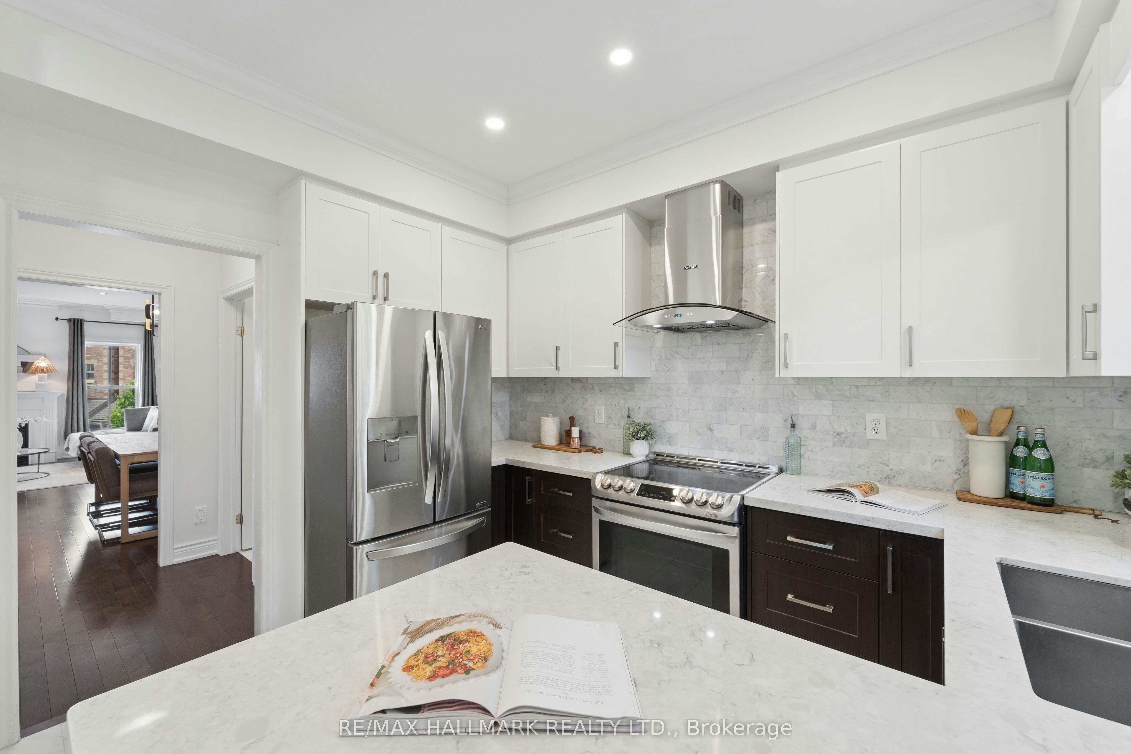 13 E J Lennox Way, Markham, ON, L3R 5K7 - 21