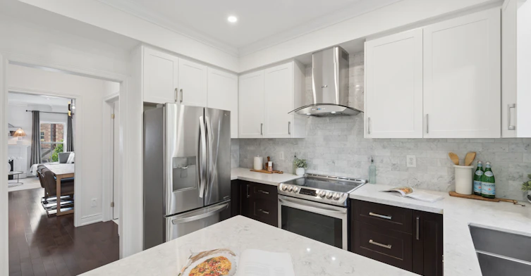 13 E J Lennox Way, Markham, ON, L3R 5K7 - 21