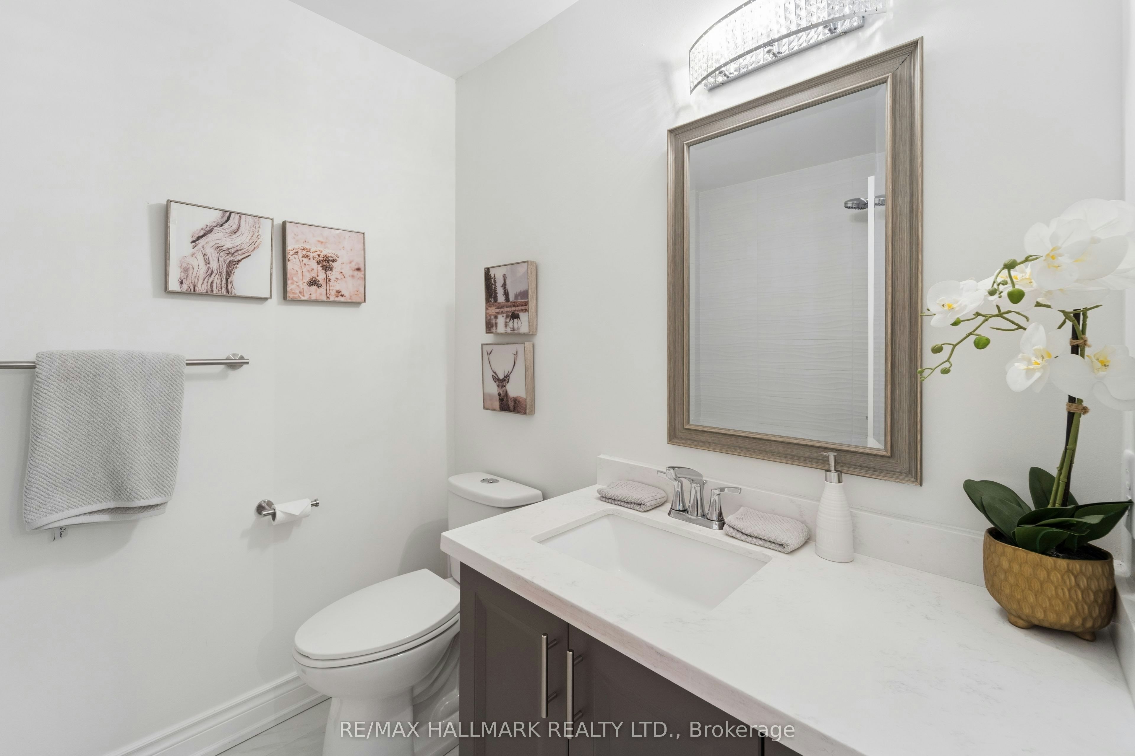13 E J Lennox Way, Markham, ON, L3R 5K7 - 38