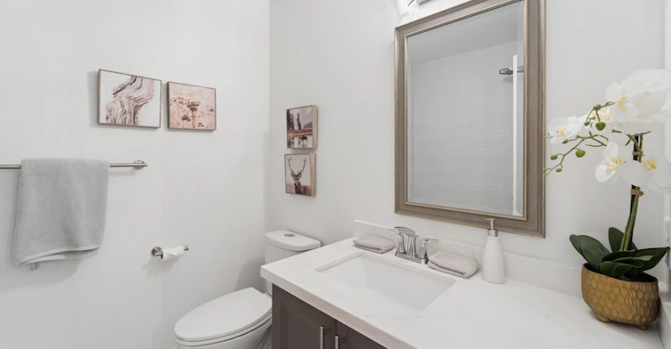 13 E J Lennox Way, Markham, ON, L3R 5K7 - 38