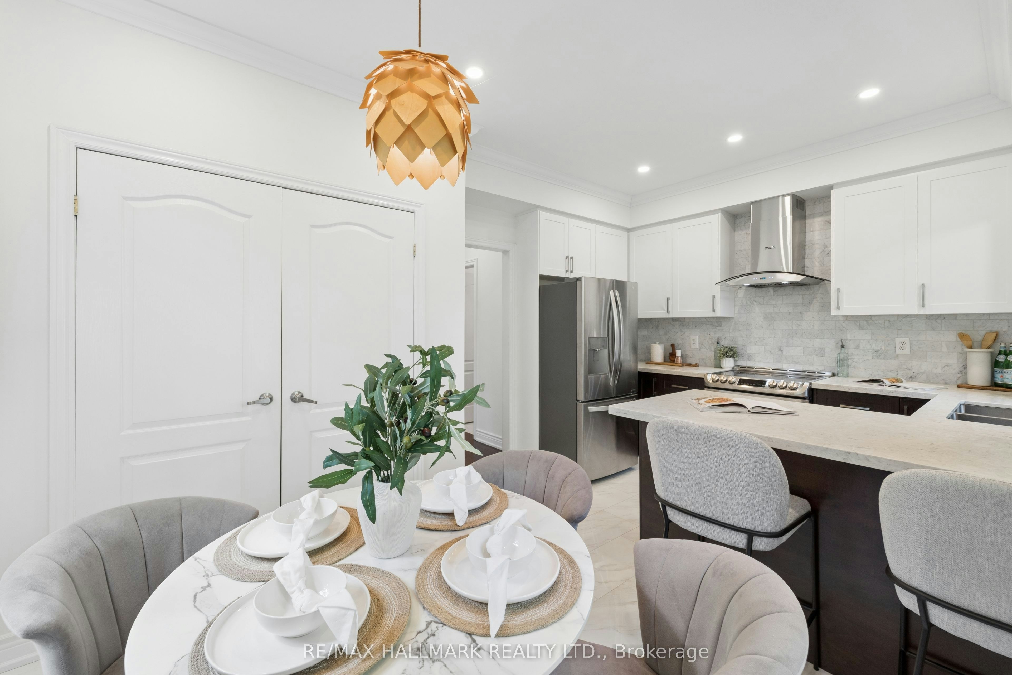 13 E J Lennox Way, Markham, ON, L3R 5K7 - 20