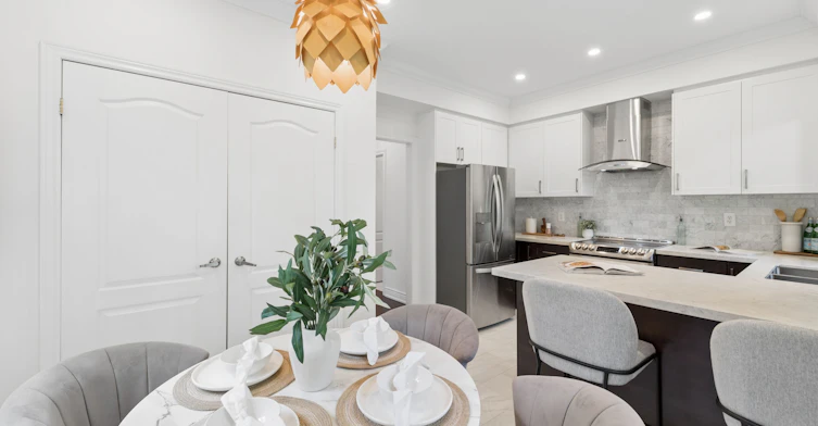 13 E J Lennox Way, Markham, ON, L3R 5K7 - 20