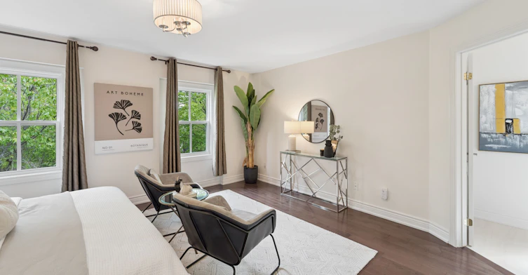 13 E J Lennox Way, Markham, ON, L3R 5K7 - 33
