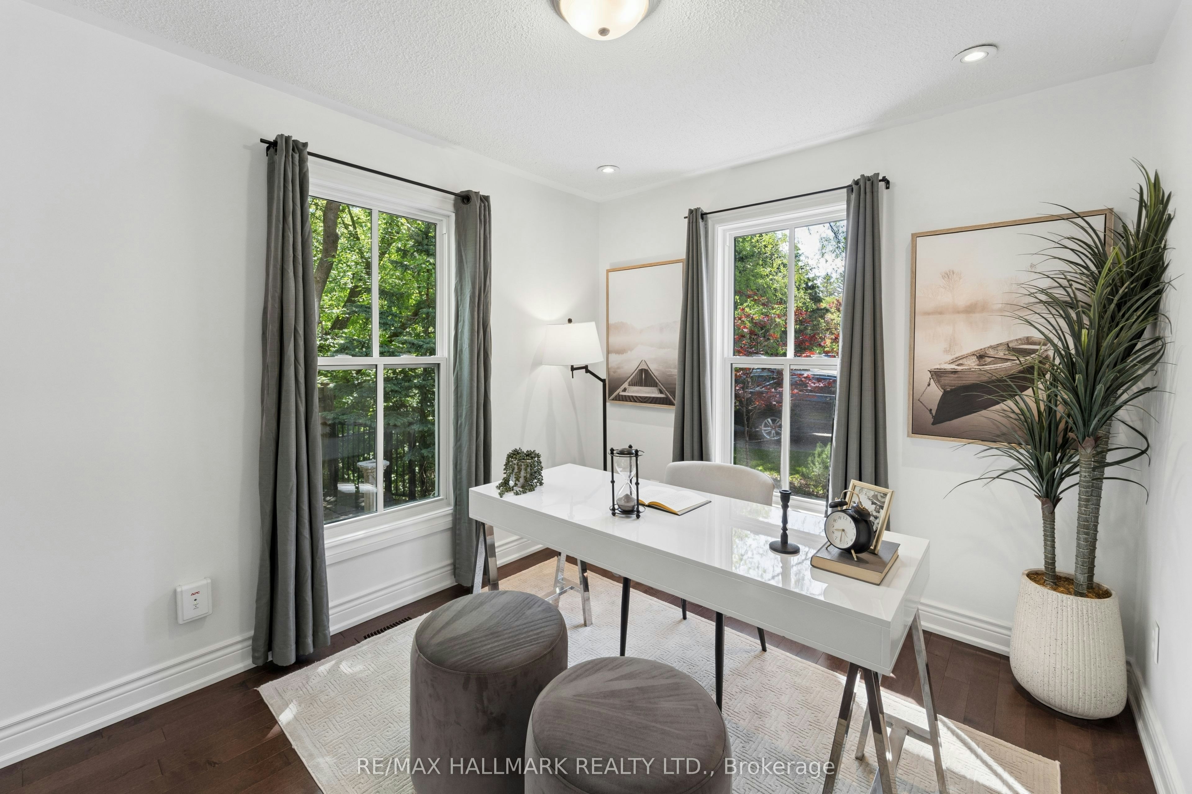 13 E J Lennox Way, Markham, ON, L3R 5K7 - 4